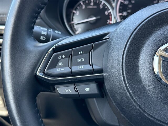 2022 MAZDA CX-5 2.5 S Preferred Package San Juan Capistrano CA