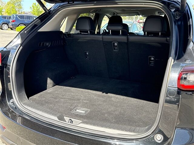 2022 MAZDA CX-5 2.5 S Preferred Package San Juan Capistrano CA