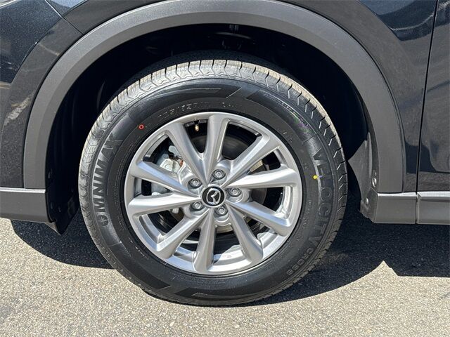 2022 MAZDA CX-5 2.5 S Preferred Package San Juan Capistrano CA