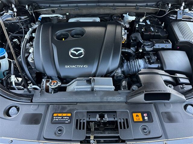 2022 MAZDA CX-5 2.5 S Preferred Package San Juan Capistrano CA