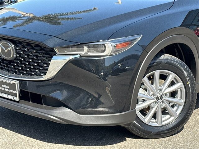 2022 MAZDA CX-5 2.5 S Preferred Package San Juan Capistrano CA