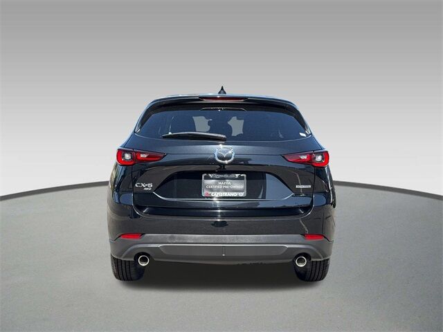 2022 MAZDA CX-5 2.5 S Preferred Package San Juan Capistrano CA