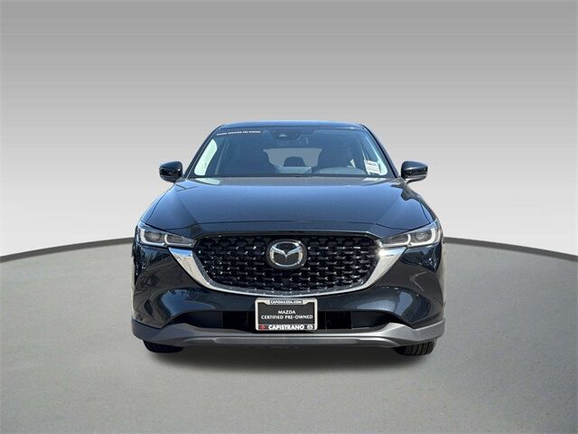 2022 MAZDA CX-5 2.5 S Preferred Package San Juan Capistrano CA