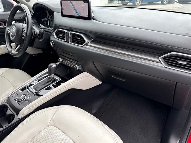 2022 MAZDA CX-5 2.5 S Premium Package San Juan Capistrano CA
