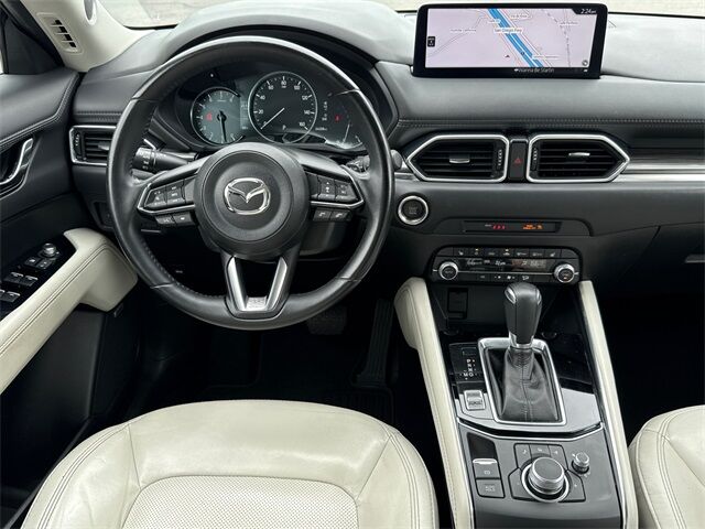 2022 MAZDA CX-5 2.5 S Premium Package San Juan Capistrano CA