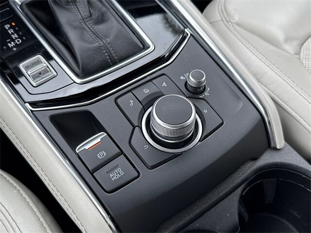 2022 MAZDA CX-5 2.5 S Premium Package San Juan Capistrano CA