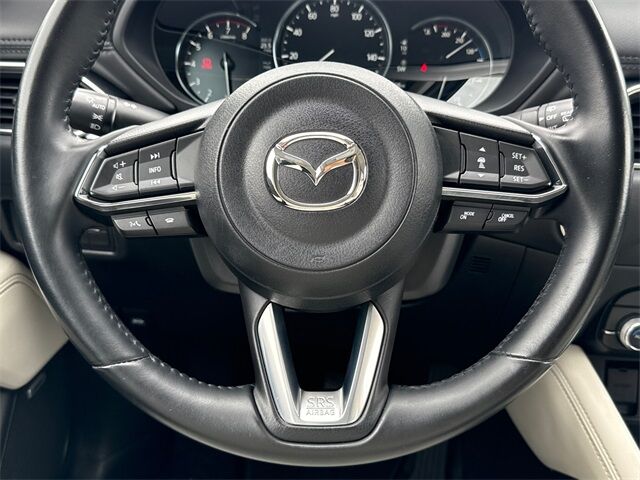 2022 MAZDA CX-5 2.5 S Premium Package San Juan Capistrano CA