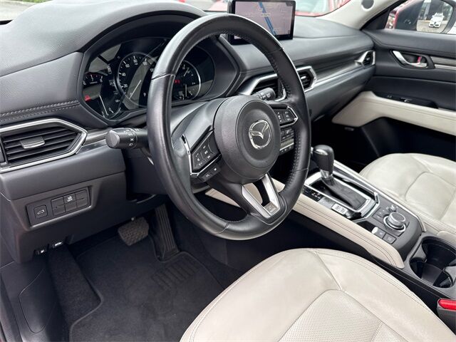 2022 MAZDA CX-5 2.5 S Premium Package San Juan Capistrano CA