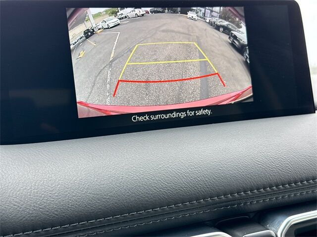 2022 MAZDA CX-5 2.5 S Premium Package San Juan Capistrano CA
