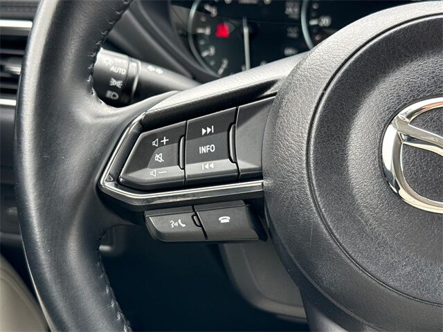 2022 MAZDA CX-5 2.5 S Premium Package San Juan Capistrano CA
