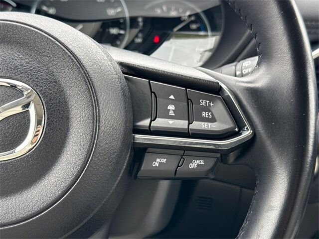 2022 MAZDA CX-5 2.5 S Premium Package San Juan Capistrano CA