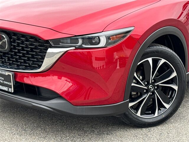 2022 MAZDA CX-5 2.5 S Premium Package San Juan Capistrano CA