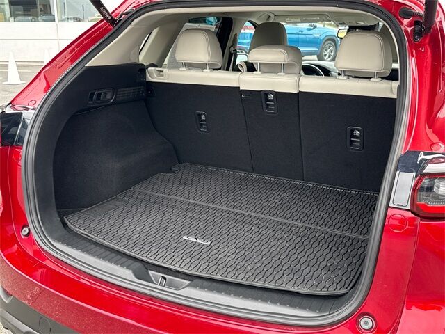 2022 MAZDA CX-5 2.5 S Premium Package San Juan Capistrano CA