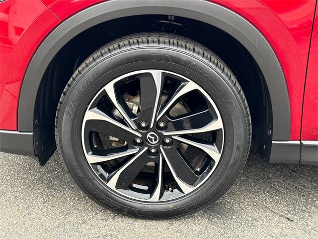 2022 MAZDA CX-5 2.5 S Premium Package San Juan Capistrano CA