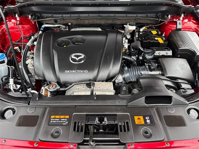 2022 MAZDA CX-5 2.5 S Premium Package San Juan Capistrano CA