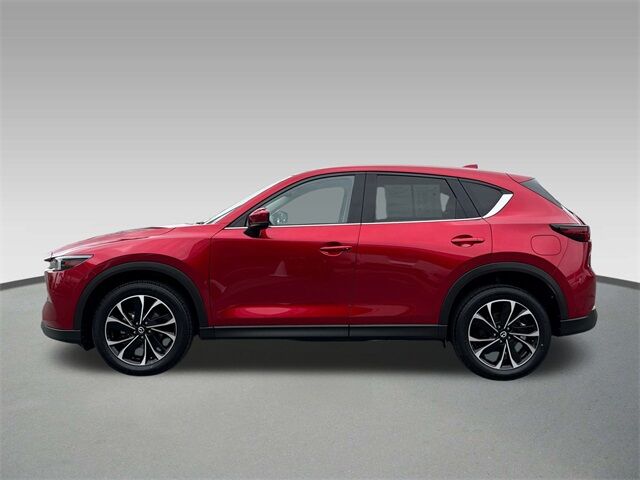 2022 MAZDA CX-5 2.5 S Premium Package San Juan Capistrano CA