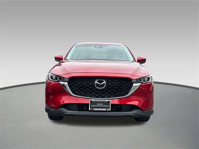 2022 MAZDA CX-5 2.5 S Premium Package San Juan Capistrano CA