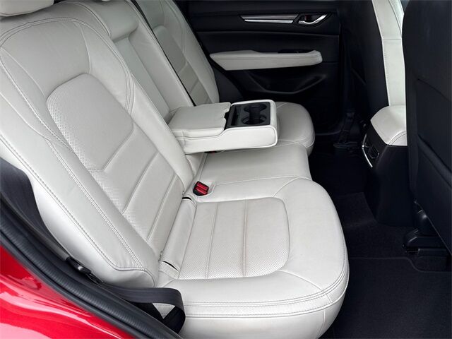 2022 MAZDA CX-5 2.5 S Premium Package San Juan Capistrano CA