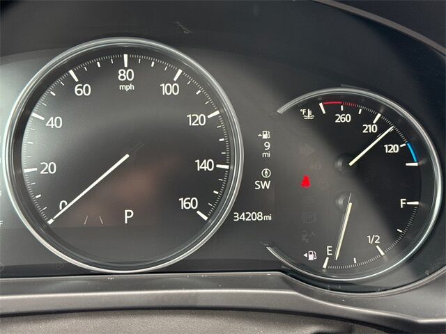 2022 MAZDA CX-5 2.5 S Premium Package San Juan Capistrano CA