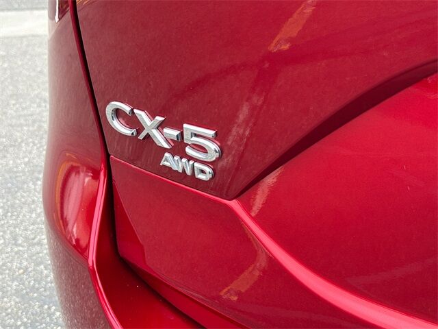 2022 MAZDA CX-5 2.5 S Premium Package San Juan Capistrano CA