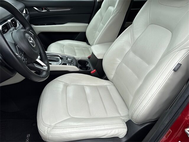 2022 MAZDA CX-5 2.5 S Premium Package San Juan Capistrano CA