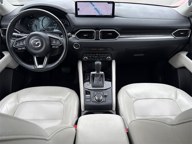 2022 MAZDA CX-5 2.5 S Premium Package San Juan Capistrano CA