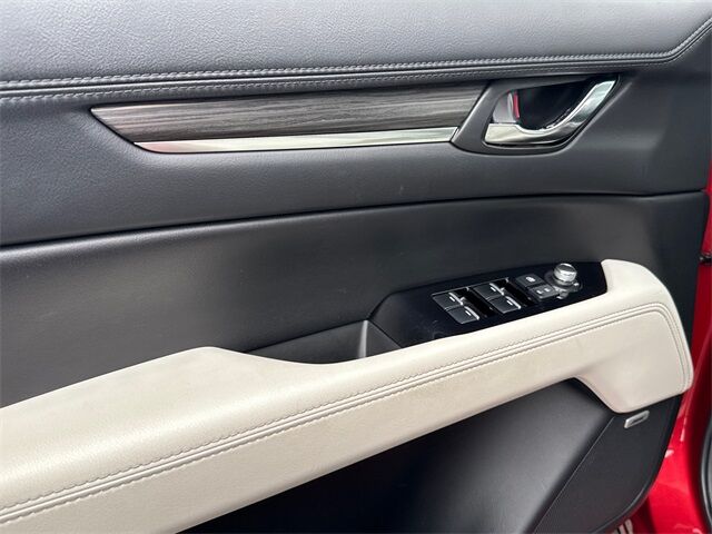 2022 MAZDA CX-5 2.5 S Premium Package San Juan Capistrano CA