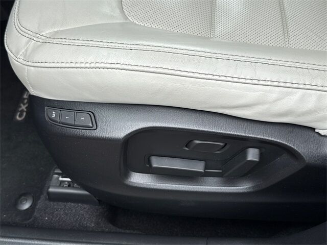 2022 MAZDA CX-5 2.5 S Premium Package San Juan Capistrano CA