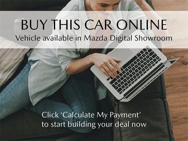 2022 MAZDA CX-5 2.5 S Premium Plus Package San Juan Capistrano CA