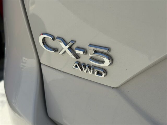 2022 MAZDA CX-5 2.5 S Premium Plus Package San Juan Capistrano CA