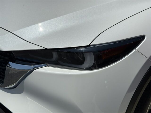 2022 MAZDA CX-5 2.5 S Premium Plus Package San Juan Capistrano CA
