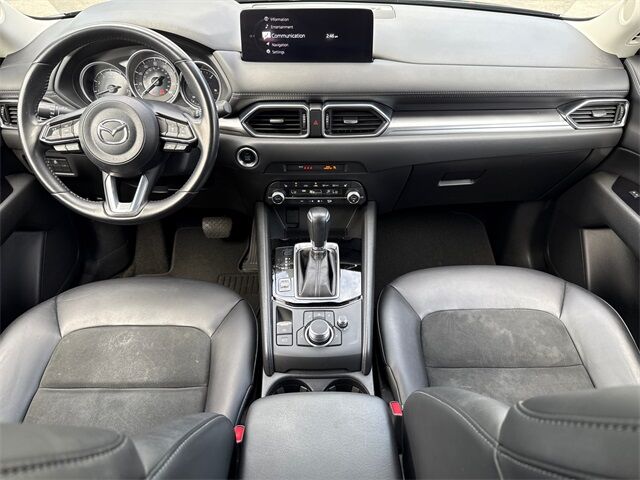 2022 MAZDA CX-5 2.5 S Select Package San Juan Capistrano CA