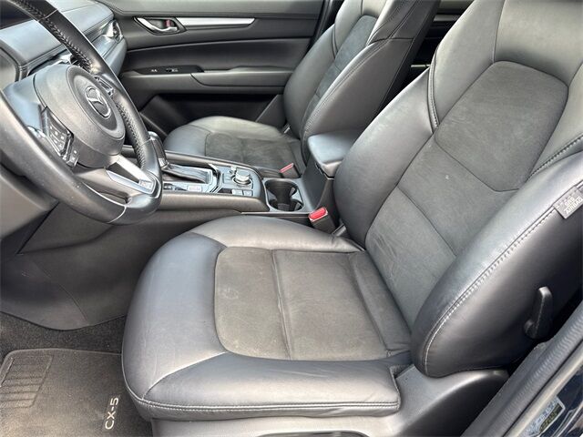 2022 MAZDA CX-5 2.5 S Select Package San Juan Capistrano CA
