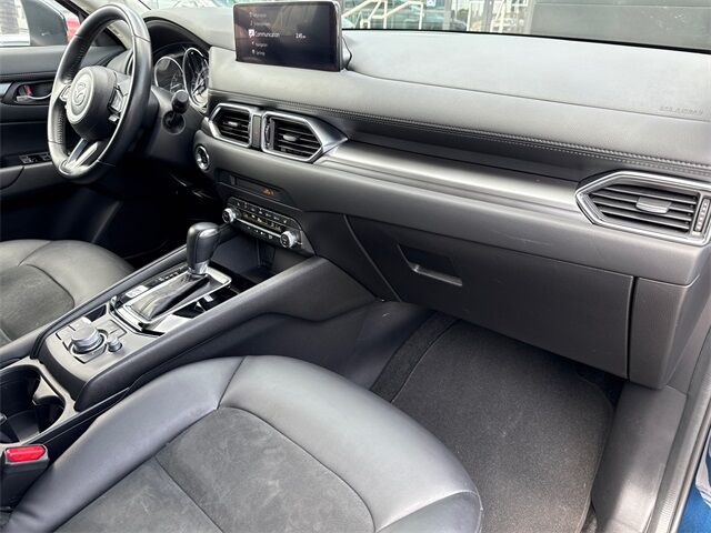 2022 MAZDA CX-5 2.5 S Select Package San Juan Capistrano CA