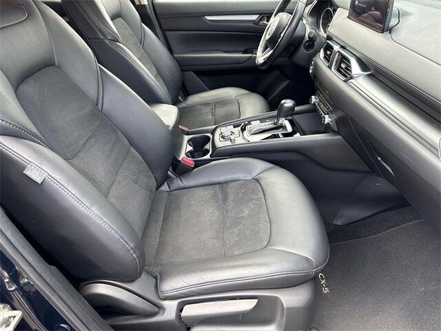 2022 MAZDA CX-5 2.5 S Select Package San Juan Capistrano CA