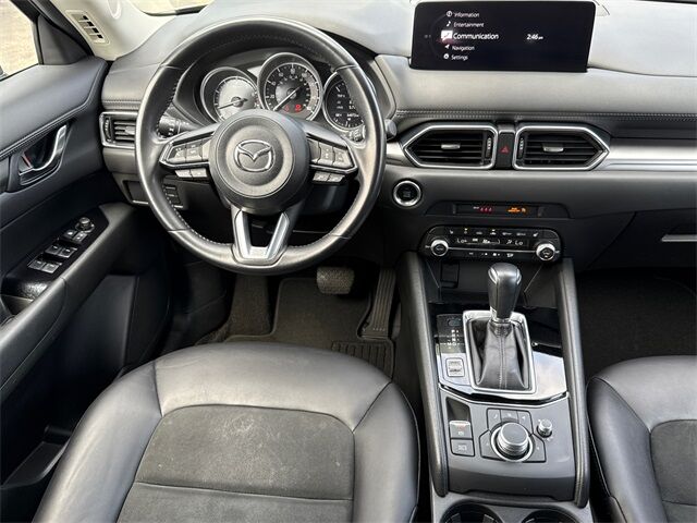 2022 MAZDA CX-5 2.5 S Select Package San Juan Capistrano CA