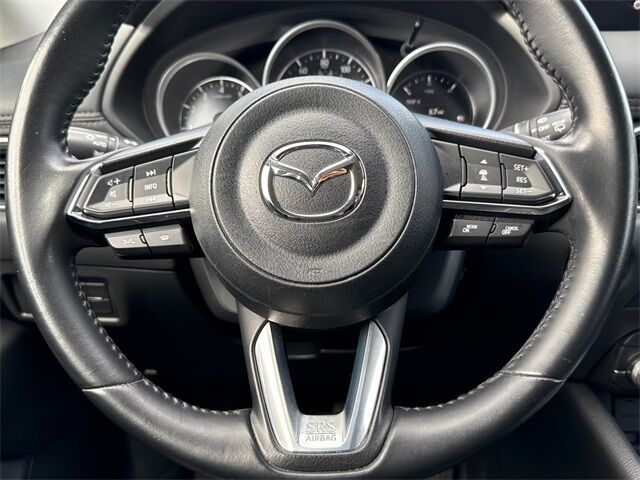 2022 MAZDA CX-5 2.5 S Select Package San Juan Capistrano CA