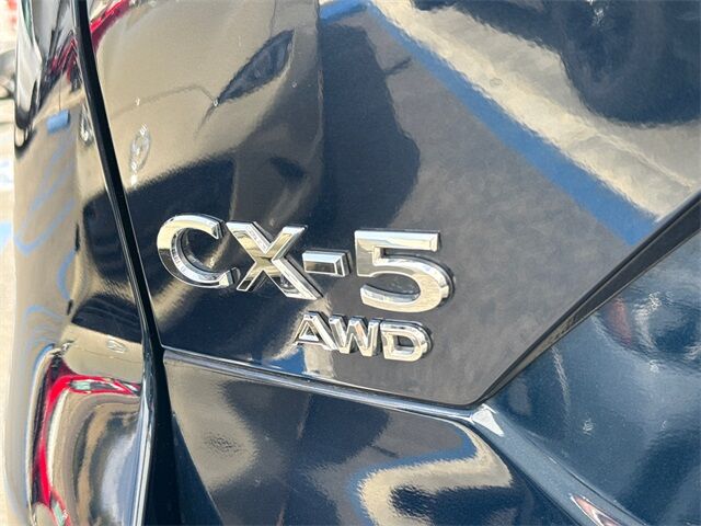 2022 MAZDA CX-5 2.5 S Select Package San Juan Capistrano CA