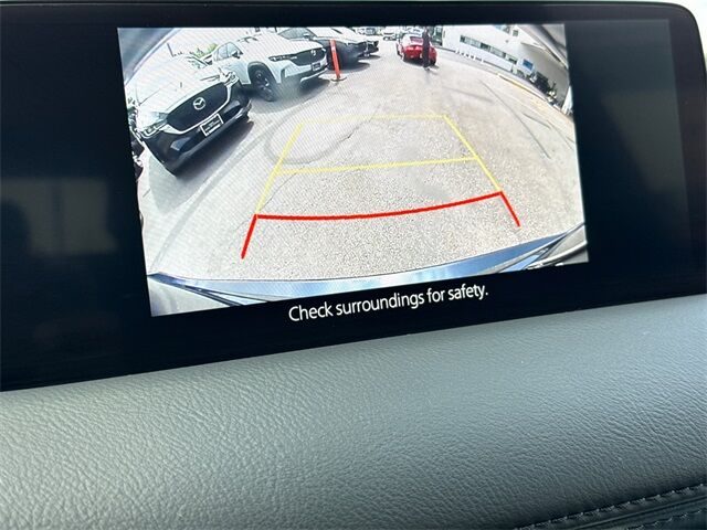2022 MAZDA CX-5 2.5 S Select Package San Juan Capistrano CA