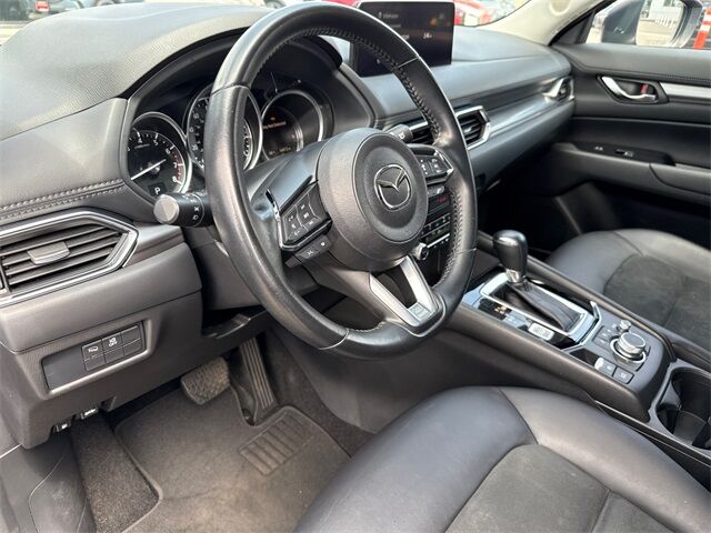 2022 MAZDA CX-5 2.5 S Select Package San Juan Capistrano CA
