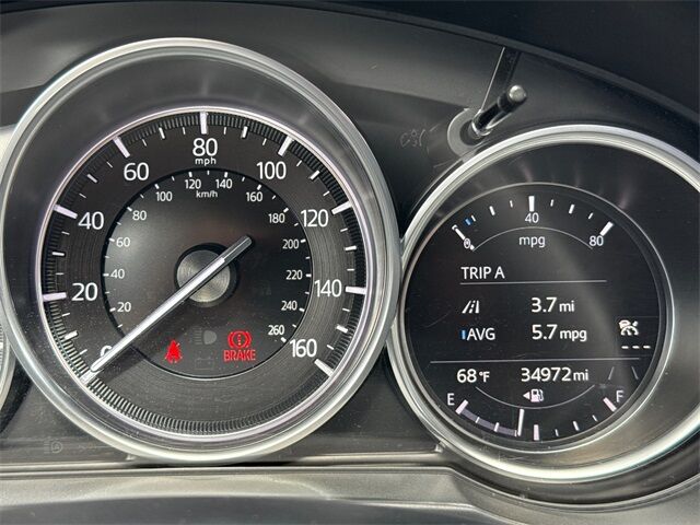 2022 MAZDA CX-5 2.5 S Select Package San Juan Capistrano CA
