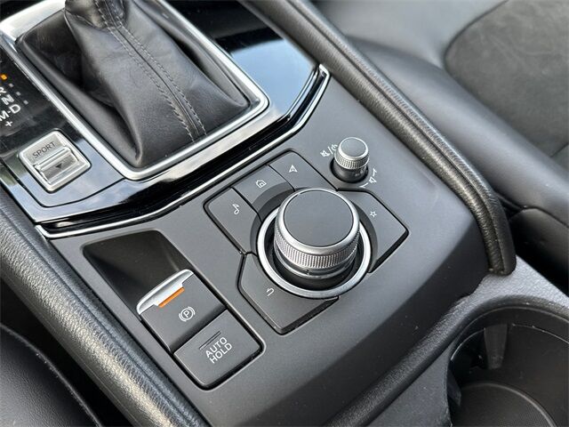 2022 MAZDA CX-5 2.5 S Select Package San Juan Capistrano CA