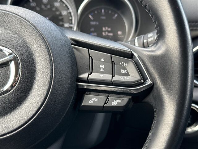 2022 MAZDA CX-5 2.5 S Select Package San Juan Capistrano CA