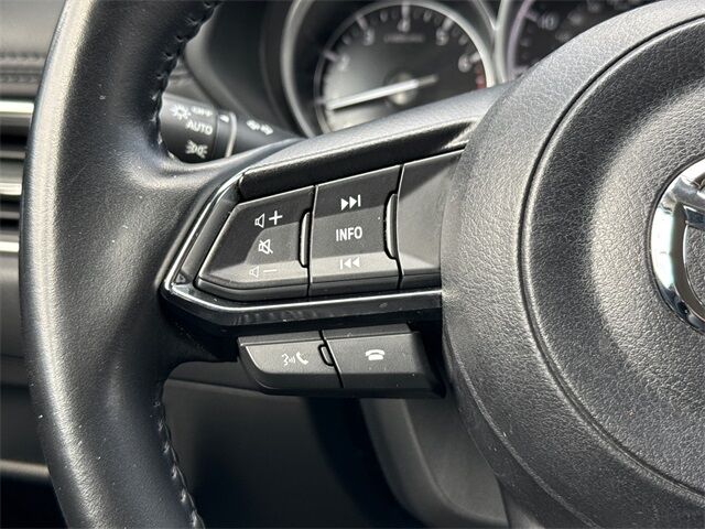 2022 MAZDA CX-5 2.5 S Select Package San Juan Capistrano CA