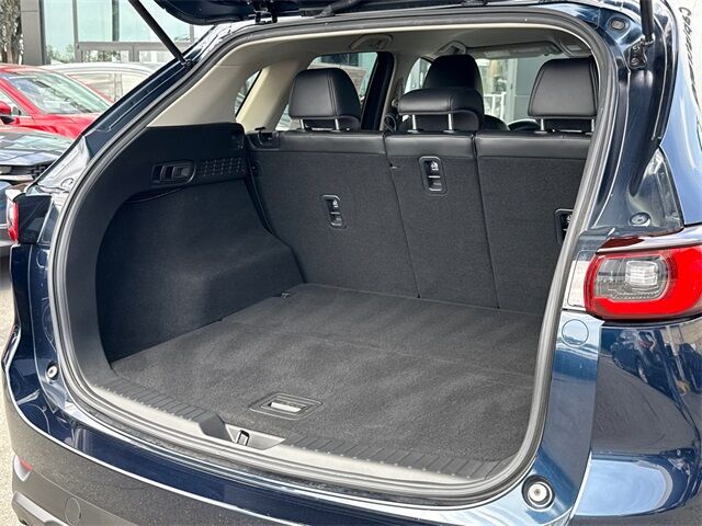 2022 MAZDA CX-5 2.5 S Select Package San Juan Capistrano CA