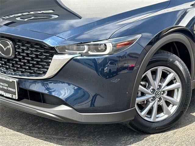 2022 MAZDA CX-5 2.5 S Select Package San Juan Capistrano CA