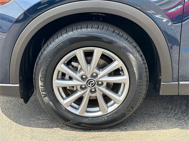 2022 MAZDA CX-5 2.5 S Select Package San Juan Capistrano CA