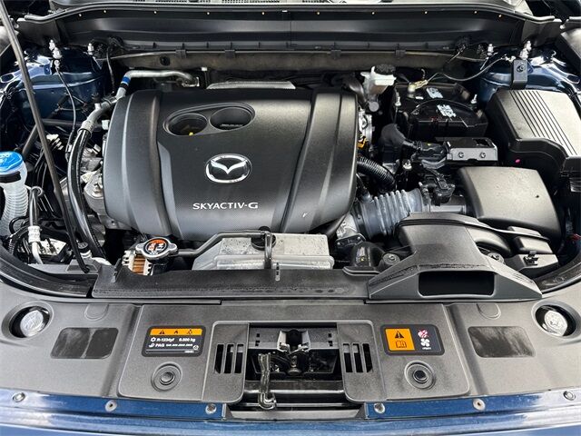 2022 MAZDA CX-5 2.5 S Select Package San Juan Capistrano CA