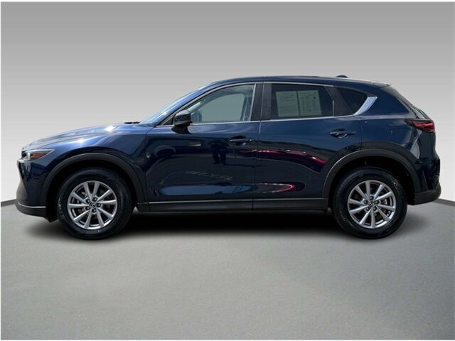 2022 MAZDA CX-5 2.5 S Select Package San Juan Capistrano CA