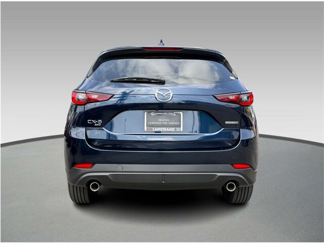 2022 MAZDA CX-5 2.5 S Select Package San Juan Capistrano CA